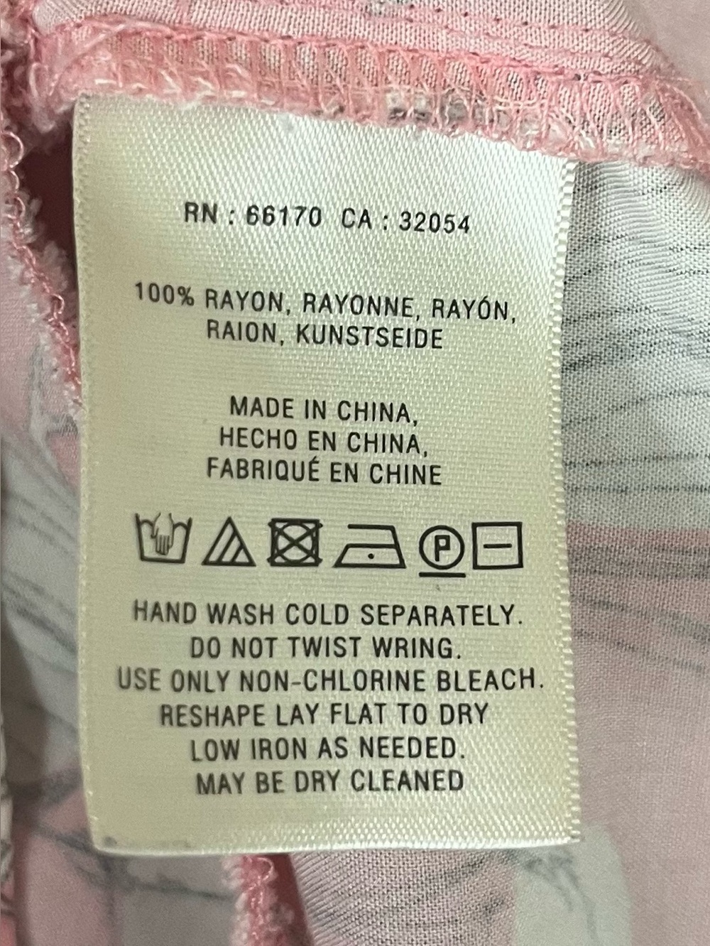 Anthropologie Maeve Tourista Sailboat Print Pink Romper Size 12 Travel - Picture 10 of 13